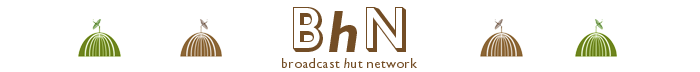 Broadcast Logo